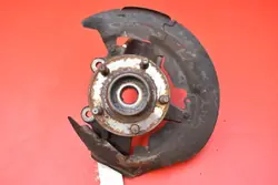 OEM 3M51-3K171 Voorlinker Naaf voor Volvo S40 V40