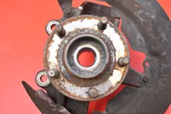 OEM 3M51-3K171 Moyeu Avant Gauche pour Volvo S40 V40