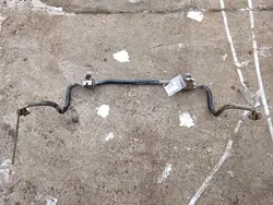 OEM 12504404 Estabilizador delantero Renault Clio III 1.2