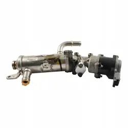 Land Rover EGR-klep LR004539 voor Discovery 3 L319