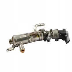Soupape EGR Land Rover LR004539 pour Discovery 3 L319