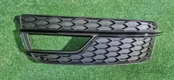 Rejilla de parachoques izquierda Audi A5 8T S-Line 2011-2015 OEM