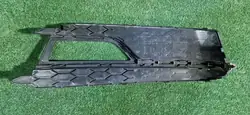Linke Stoßstangengitter Audi A5 8T S-Line 2011-2015 OEM