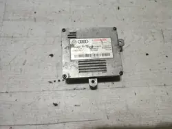 Xenon-Scheinwerfer-Niveau-Modul Audi A6 S6 C8 2019 4G0907397G