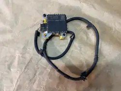Radarsensor Iveco Daily 5802338508 - Gebraucht & Funktionsfähig