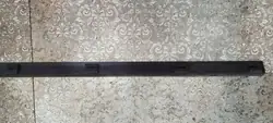 Capa de soleira direita BMW X3 OEM 3403002
