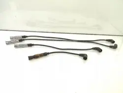 Ontstekingskabels OEM 3808E voor Audi A3 S3 8P
