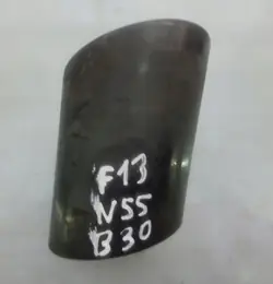 Bout d'échappement OEM 7612731 pour BMW F10 F11 F12 F13