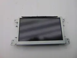 Begagnad Audi OE MMI-enhet 8T0919604
