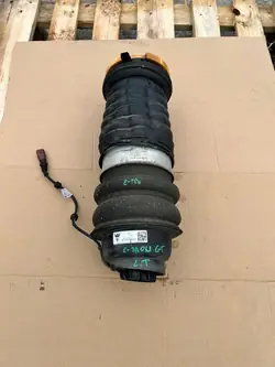 Luftfjäder höger OEM 9J1616026C för Porsche Taycan