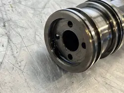 Arbre à cames échappement OEM 7586785 pour BMW E70/E71 M S63