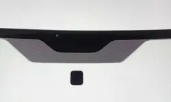 OEM 7302AGAVZ Framruta för Renault Megane IV