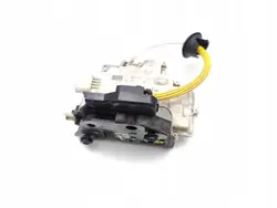 Serrure de porte avant gauche Audi A3 2010 Hatchback 4F2837015