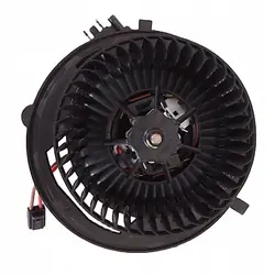 Fläkt för kupé till Audi A3 8V Octavia III Golf VII Passat B8 MC-254711039-1