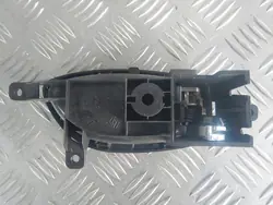 Poignée intérieure gauche arrière Renault Koleos I OEM 80671-JYXXX