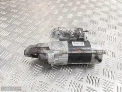 Motor de arranque Opel Mokka 2016 1600td 55570068