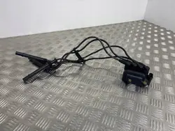 Bobina de encendido Renault Clio IV 2014