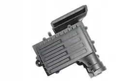 Gebrauchter VW Luftfilter OEM 5Q0129607AA 5Q0129620B