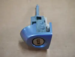 Inserção de Fechadura Dianteira Esq. OEM WKŁADKA X3 X4