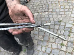 WJ 4.7 transmissionsoljeledningar för Jeep Grand Cherokee
