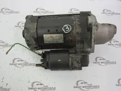 Arrancador IVECO 2.3 HPI 2006 0986018950