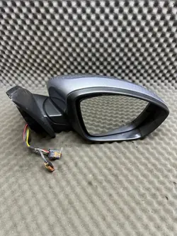 Kokonainen Oikea Peili Peugeot 308