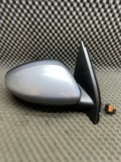 Miroir Droit Complet Peugeot 308