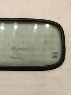Bakruta Fiat Fiorino Skåpbil/Estate OEM DOT766M320AS2