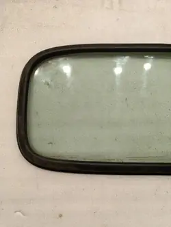 Vitre arrière Fiat Fiorino Fourgon/Estate OEM DOT766M320AS2