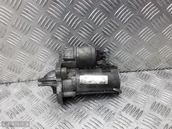 Motor de arranque Ford Fiesta MK7 B-Max Connect MK2 1.6TDCi 1.5TDCi 1.4TDCi