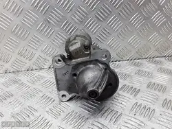 Motor de arranque Ford Fiesta MK7 B-Max Connect MK2 1.6TDCi 1.5TDCi 1.4TDCi