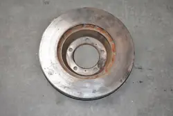 Disque de frein avant droit OEM 971615302 Porsche Panamera