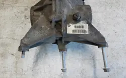 BMW X1 F48 Bakre Differential 8655339 2.0L Diesel