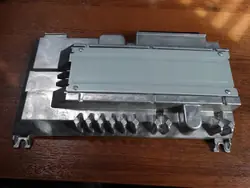 Bang & Olufsen Förstärkare OEM 4N0035223C Audi A6 A7