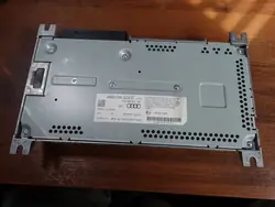 Amplificateur Bang & Olufsen OEM 4N0035223C Audi A6 A7