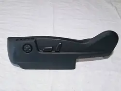 Vorderer linker Sitzsteuerungsschalter Skoda Superb II