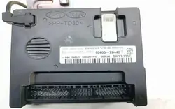 Módulo Confort Hyundai OEM 954002B440 - Usado