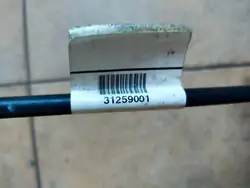 Volvo versnellingspookverbinding OEM 31259001