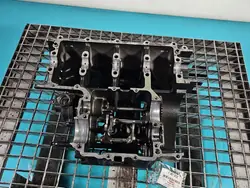 Motorblock Kawasaki Z750 2014