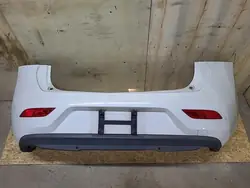 SKU24934 Bakre stötfångare för Volvo V40 2014