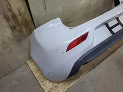 Pare-chocs arrière SKU24934 pour Volvo V40 2014