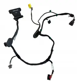 Harness Porta OEM 1K0971121AH Direito Dianteiro