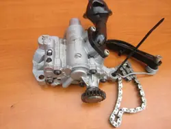 Oljepump VW Audi Skoda Seat 2.0 TSI TFSI 06H115105BN