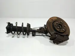 KIA Optima IV Etuvasen McPherson-jousitus OEM OPTIMAIV