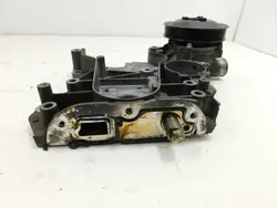 Pompe à huile OEM 1339098 pour Opel Vectra C 1.8 16V