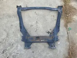 Chariot Berceau Opel Karl OEM WÓZEK SANKI KOŁYSKA