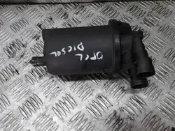 Polttoainesuodattimen kotelo Opel Vectra C 2.0 DTI