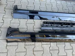 Schwellerverkleidungssatz OEM 39791422-L 39791486-P Volvo XC90 II