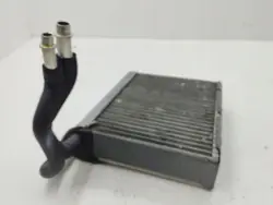 Noyau de Chauffage Ford C-MAX II 2012 OEM AMD81709