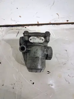Soupape de décharge pression OEM PRO0150720 Volvo FH FM